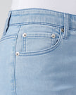 WOMEN'S STRETCH COMFORT SLIM 