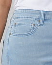 WOMEN'S STRETCH COMFORT SLIM 