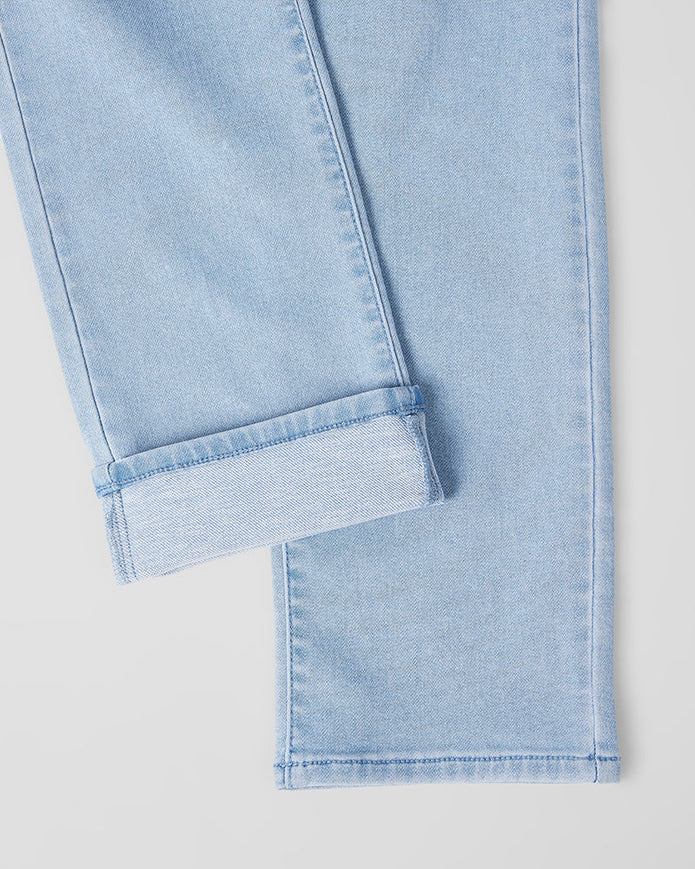 WOMEN'S STRETCH COMFORT SLIM 