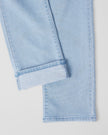WOMEN'S STRETCH COMFORT SLIM 