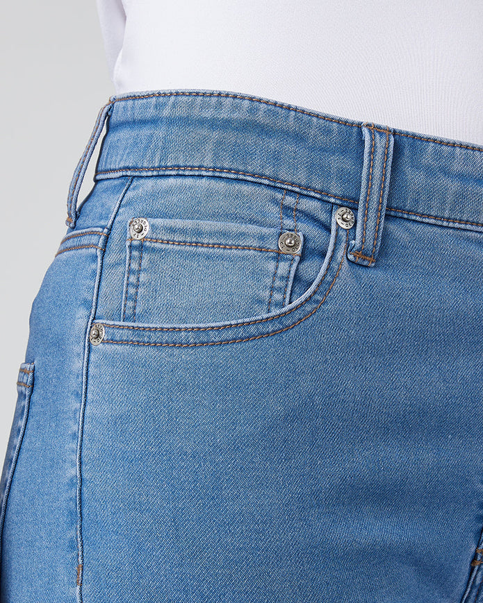 WOMEN'S STRETCH COMFORT SLIM 