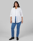 WOMEN'S STRETCH COMFORT SLIM 