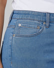 WOMEN'S STRETCH COMFORT SLIM 