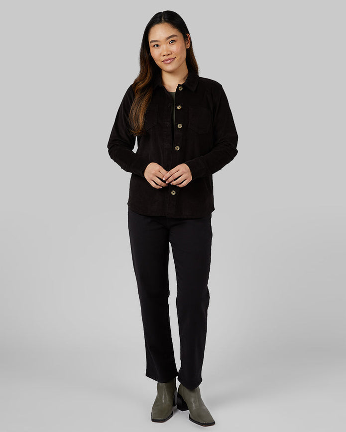 WOMEN'S STRETCH COMFORT RELAXED 
