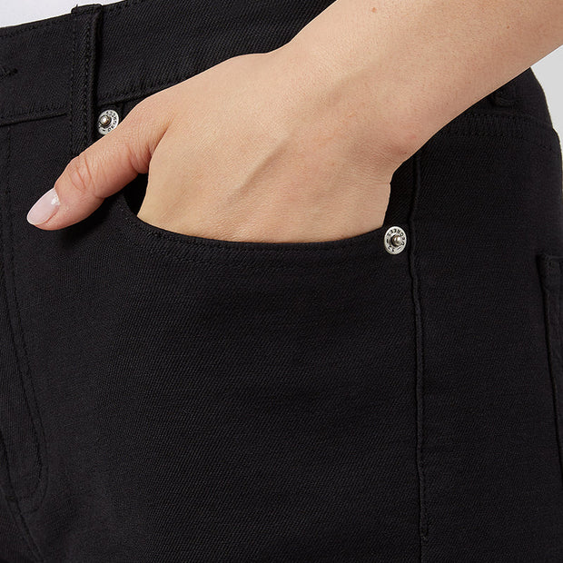 WOMEN'S STRETCH COMFORT RELAXED "SWEATPANT" JEAN