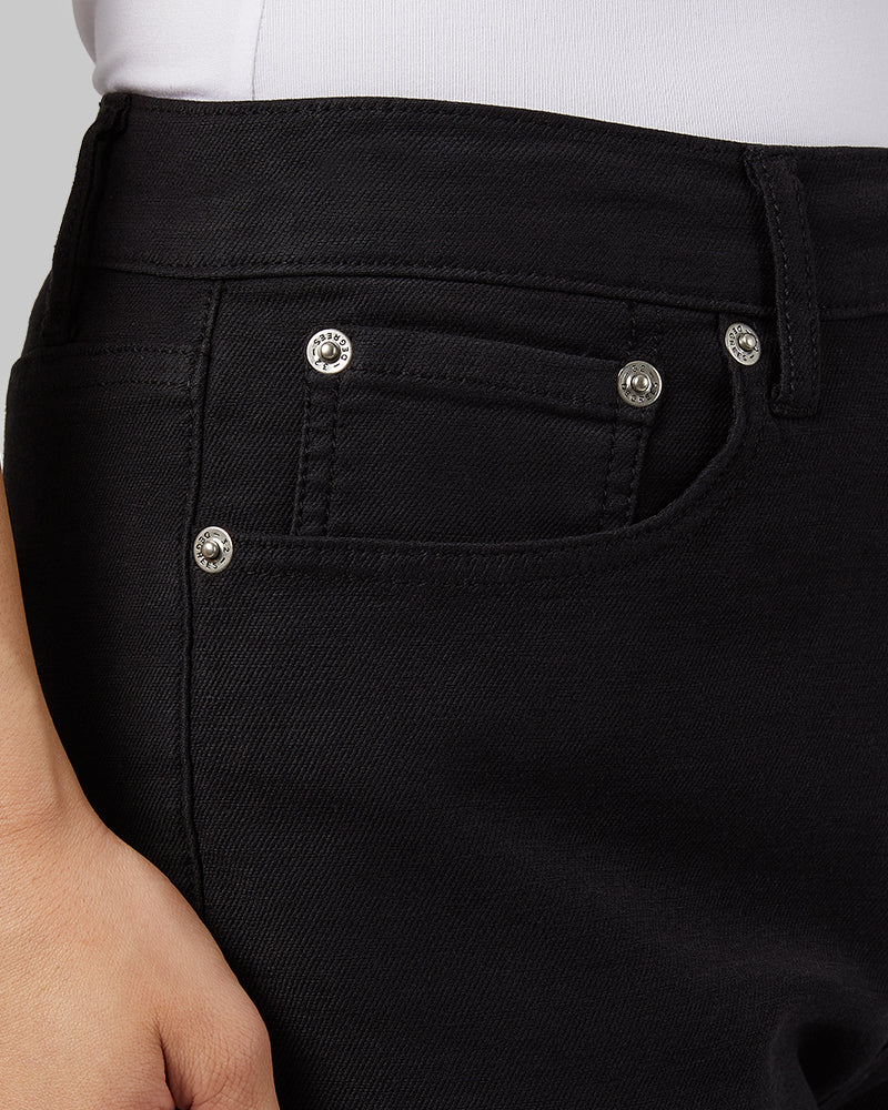 WOMEN'S STRETCH COMFORT RELAXED 