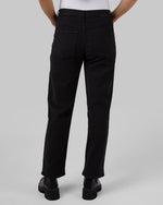 WOMEN'S STRETCH COMFORT RELAXED "SWEATPANT" JEAN
