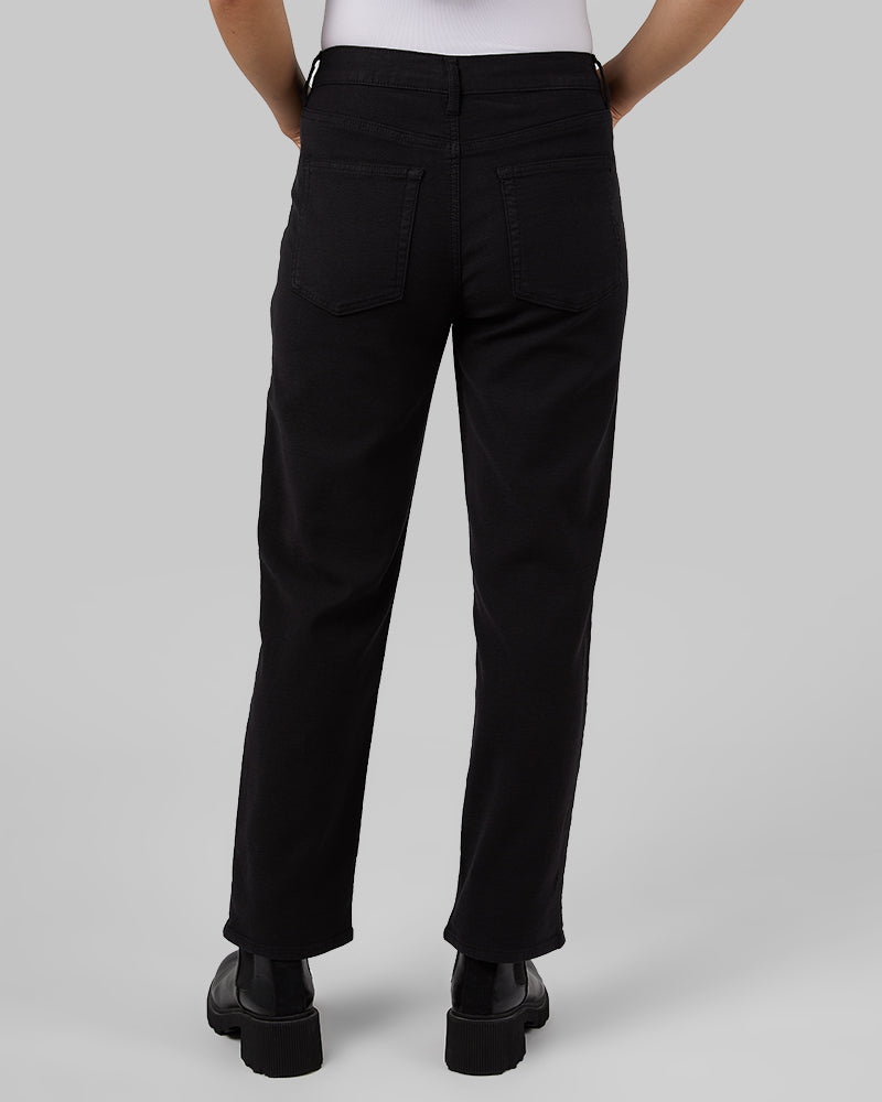 WOMEN'S STRETCH COMFORT RELAXED 