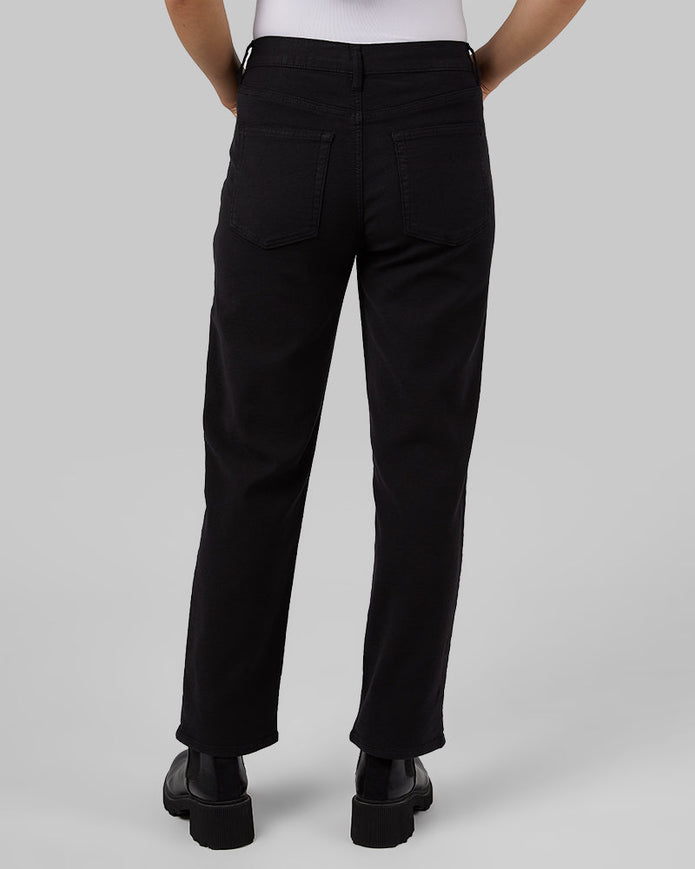 WOMEN'S STRETCH COMFORT RELAXED 