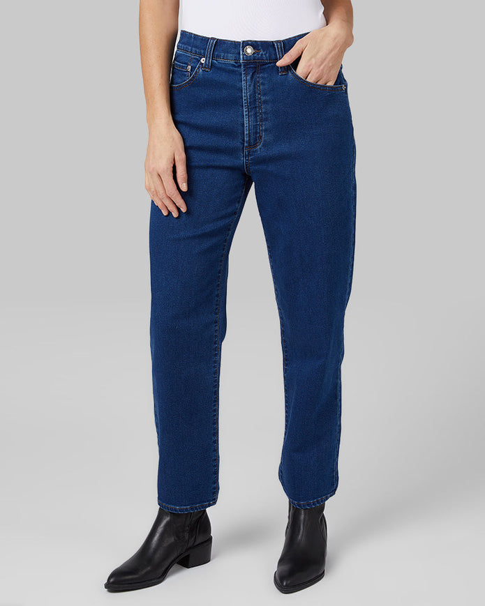 WOMEN'S STRETCH COMFORT RELAXED 