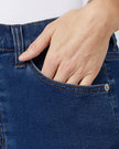 WOMEN'S STRETCH COMFORT RELAXED 