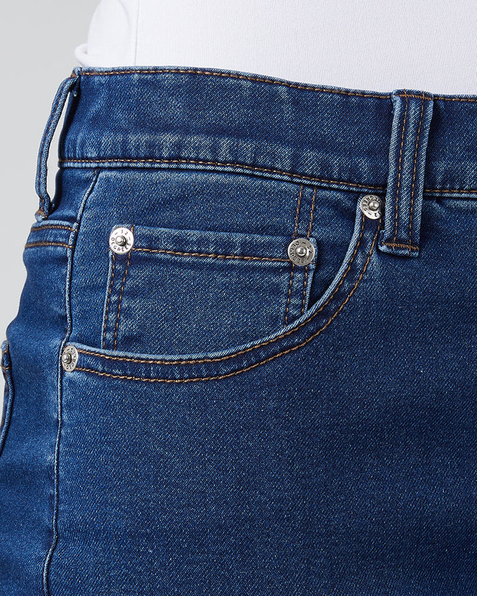 WOMEN'S STRETCH COMFORT RELAXED 