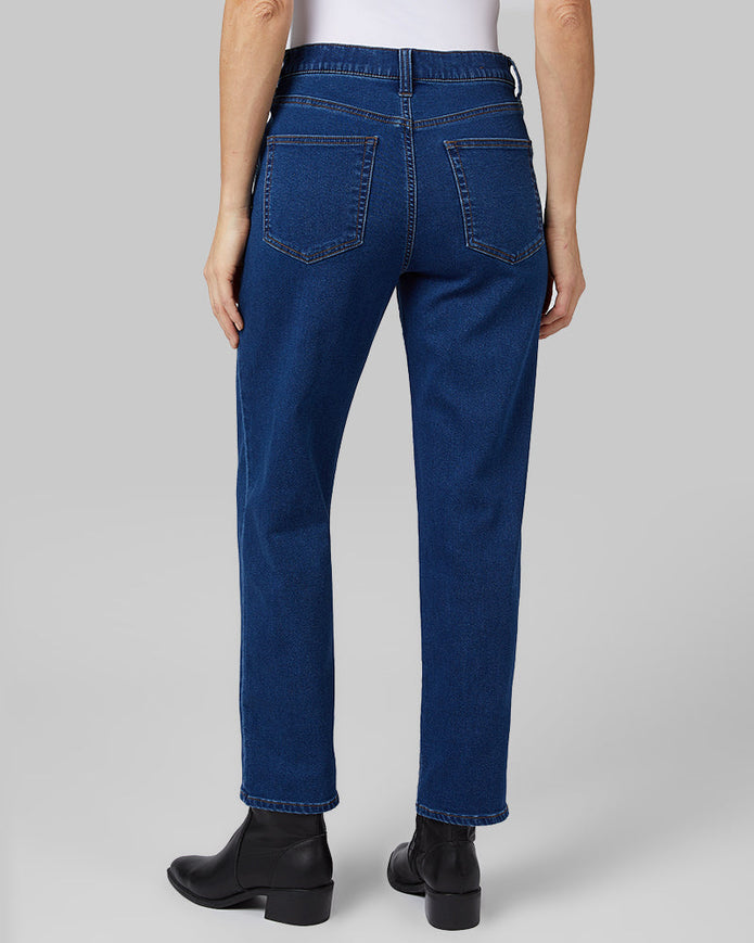 WOMEN'S STRETCH COMFORT RELAXED 