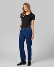 WOMEN'S STRETCH COMFORT RELAXED 