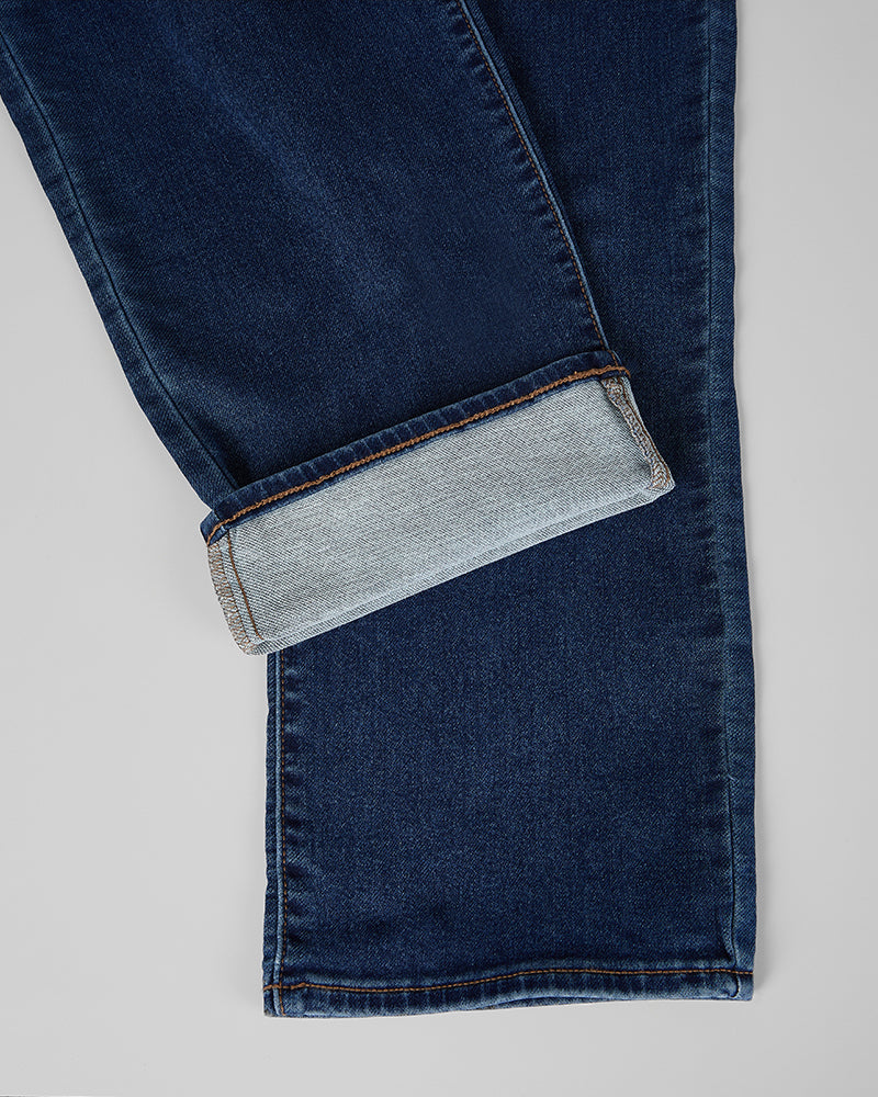 WOMEN'S STRETCH COMFORT RELAXED 