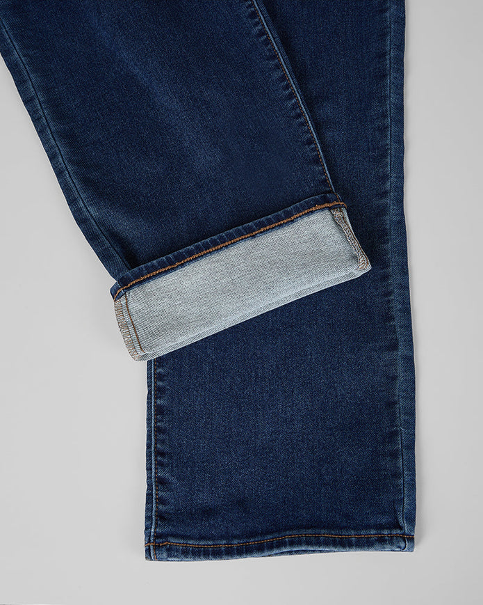 WOMEN'S STRETCH COMFORT RELAXED 