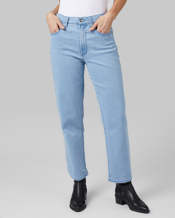 WOMEN'S STRETCH COMFORT RELAXED 