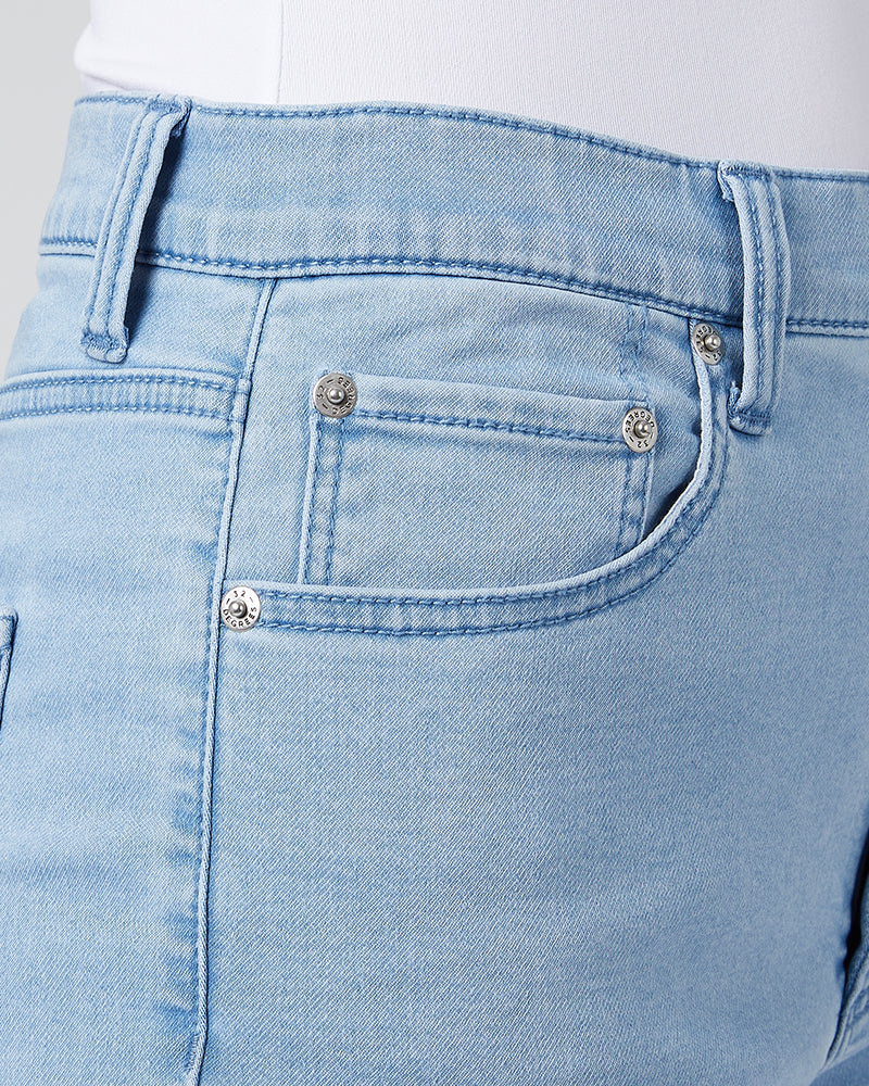 WOMEN'S STRETCH COMFORT RELAXED 