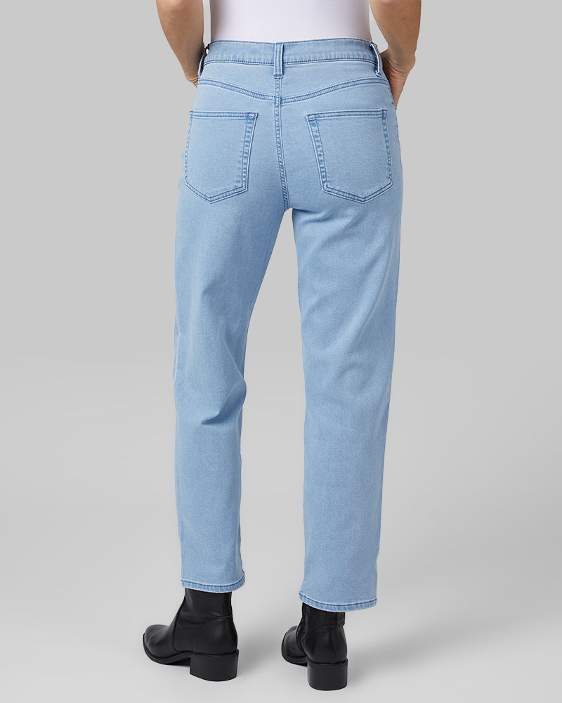 WOMEN'S STRETCH COMFORT RELAXED 
