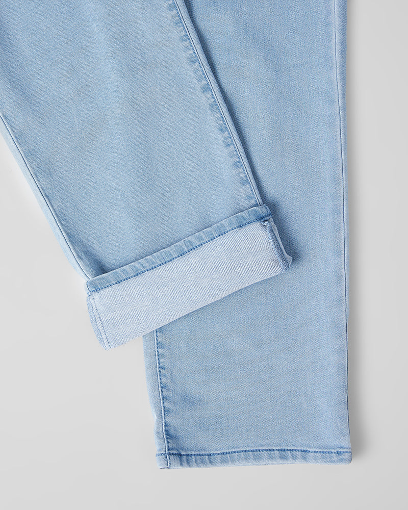 WOMEN'S STRETCH COMFORT RELAXED 
