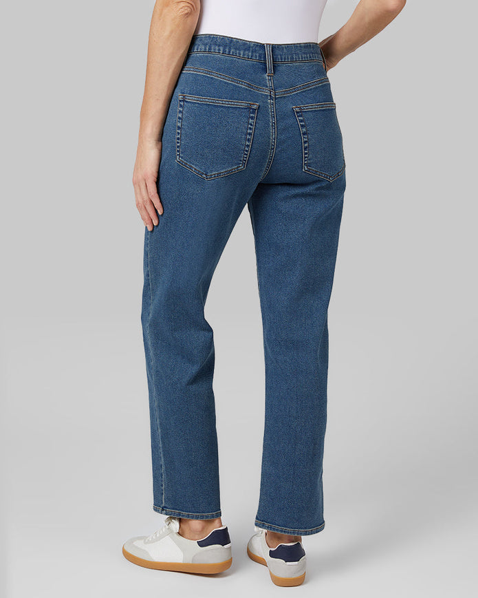 WOMEN'S STRETCH COMFORT RELAXED 