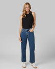 WOMEN'S STRETCH COMFORT RELAXED 