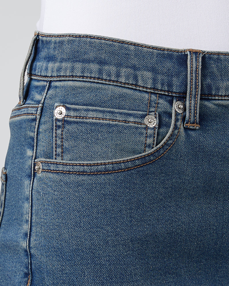 WOMEN'S STRETCH COMFORT RELAXED 