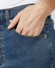 WOMEN'S STRETCH COMFORT RELAXED 