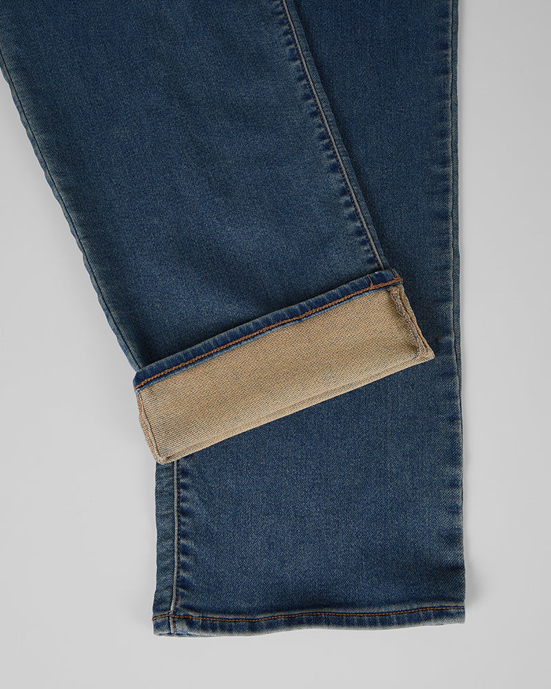 WOMEN'S STRETCH COMFORT RELAXED 