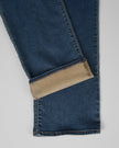 WOMEN'S STRETCH COMFORT RELAXED 