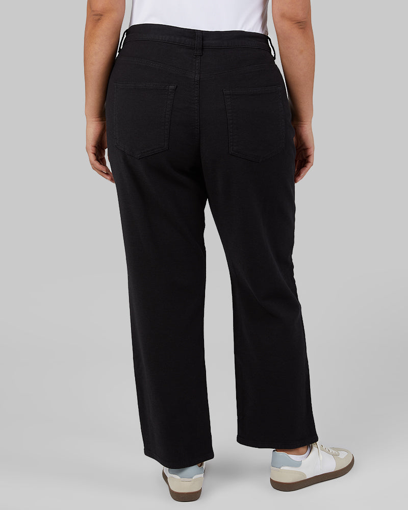 WOMEN'S STRETCH COMFORT RELAXED 
