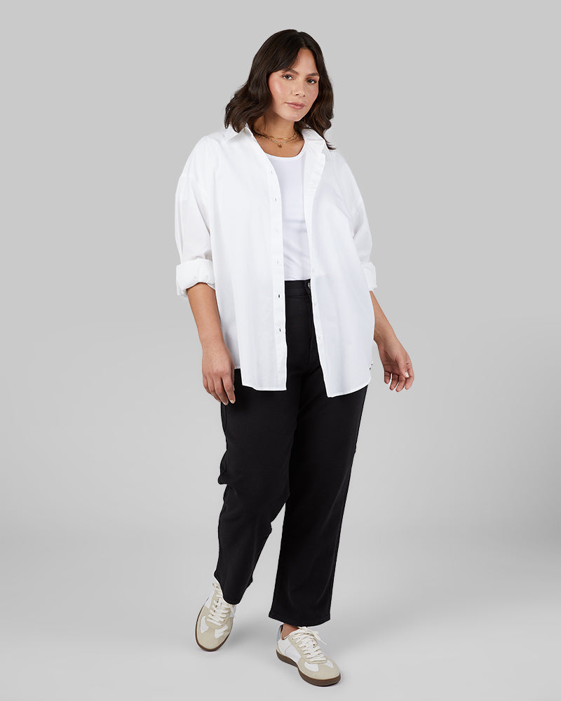 WOMEN'S STRETCH COMFORT RELAXED 