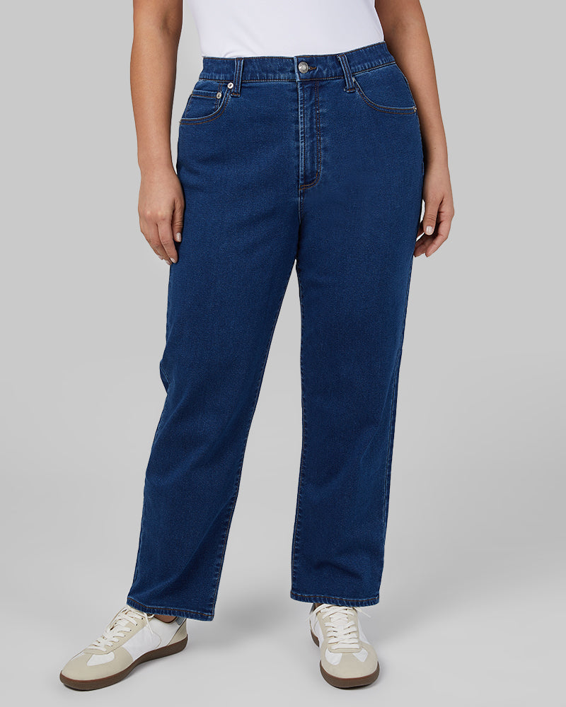 WOMEN'S STRETCH COMFORT RELAXED 