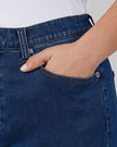 WOMEN'S STRETCH COMFORT RELAXED 
