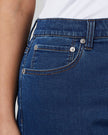 WOMEN'S STRETCH COMFORT RELAXED 