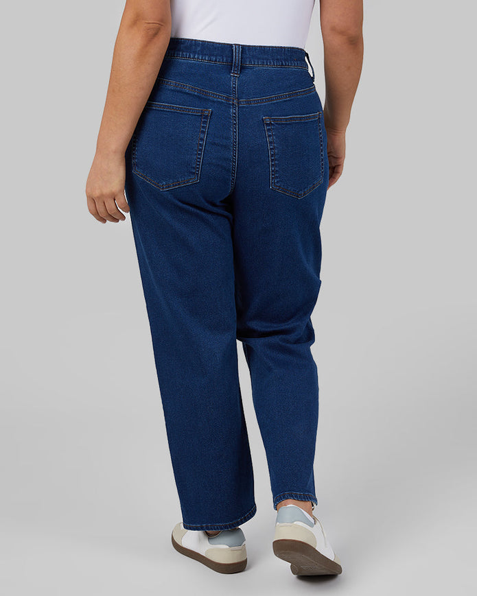 WOMEN'S STRETCH COMFORT RELAXED 