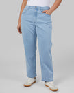 WOMEN'S STRETCH COMFORT RELAXED 