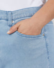 WOMEN'S STRETCH COMFORT RELAXED 