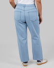 WOMEN'S STRETCH COMFORT RELAXED 