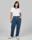 WOMEN'S STRETCH COMFORT RELAXED 