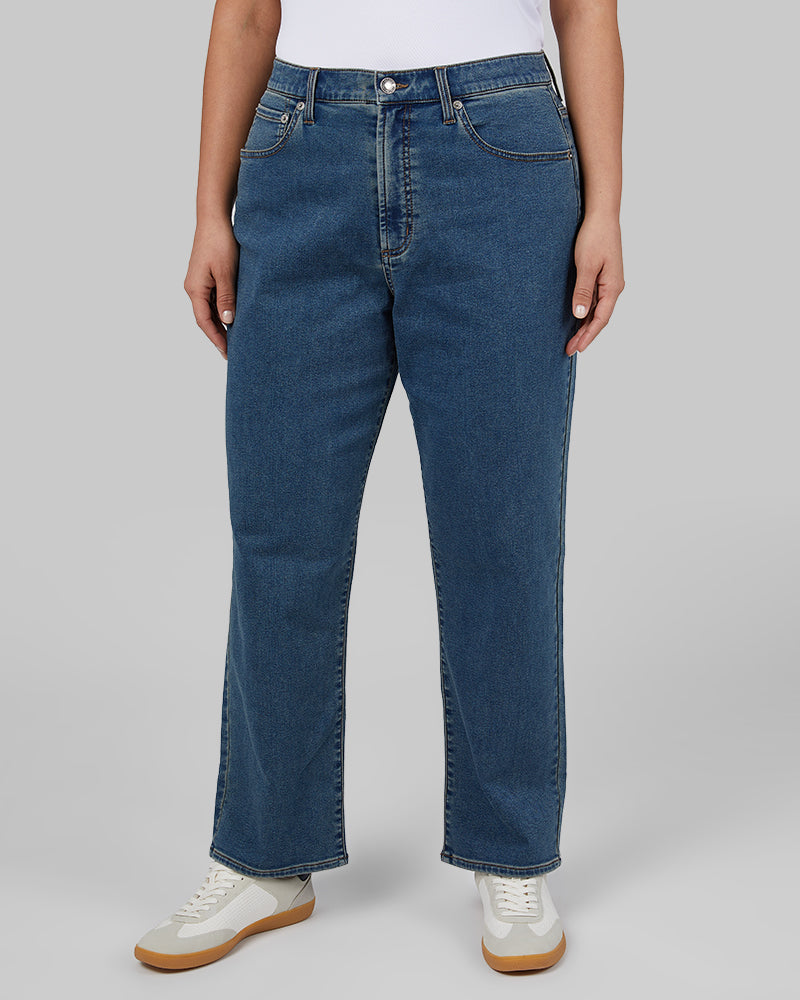 WOMEN'S STRETCH COMFORT RELAXED 
