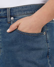 WOMEN'S STRETCH COMFORT RELAXED 