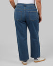 WOMEN'S STRETCH COMFORT RELAXED 