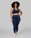 WOMEN'S HIGH-WAIST ACTIVE 7/8 LEGGING