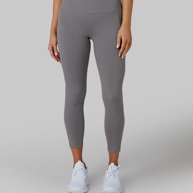 WOMEN'S HIGH-WAIST ACTIVE 7/8 LEGGING