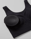 WOMEN'S SCOOP LONGLINE COMFORT BRA