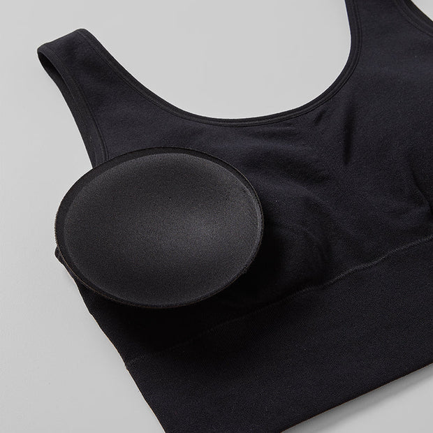 WOMEN'S SCOOP LONGLINE COMFORT BRA