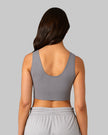 WOMEN'S SCOOP LONGLINE COMFORT BRA