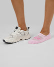 WOMEN'S 6-PACK COOL COMFORT NO SHOW SOCKS