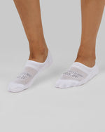 WOMEN'S 6-PACK COOL COMFORT NO SHOW SOCKS